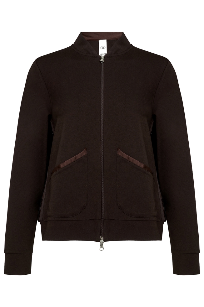 Женская толстовка 5