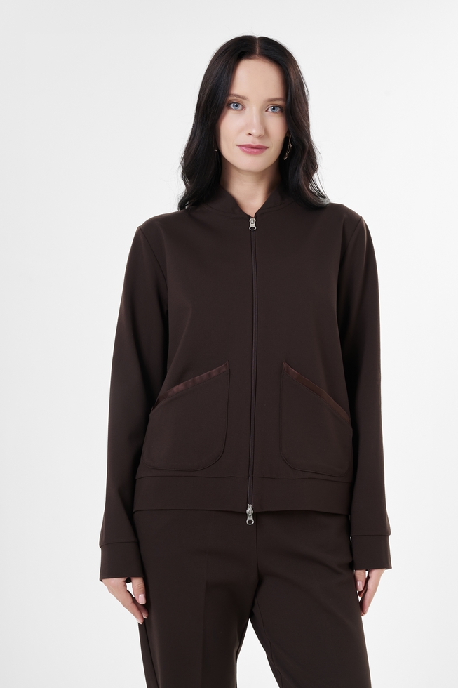 Женская толстовка 1