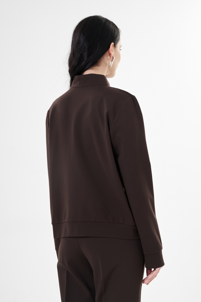 Женская толстовка 2