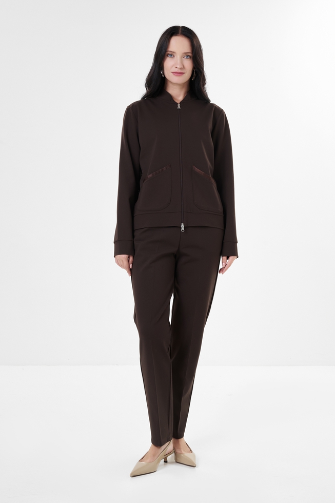 Женская толстовка 3