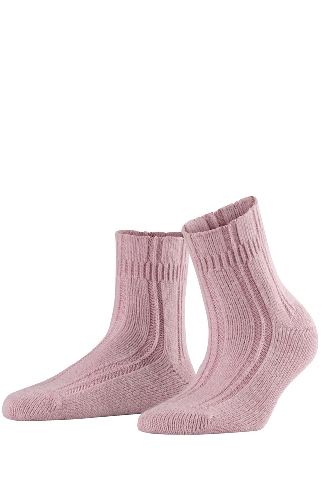 Носки из ангорской шерсти Bedsock 4