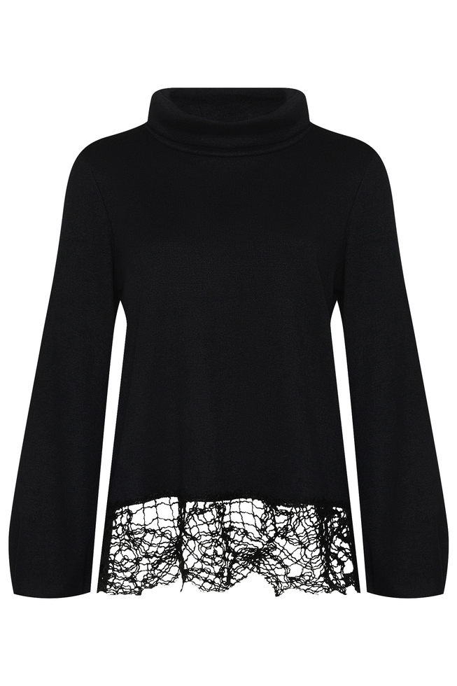 Женский джемпер 5