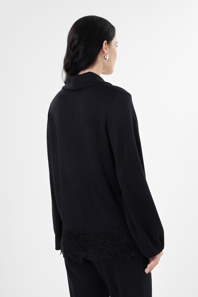 Женский джемпер 2