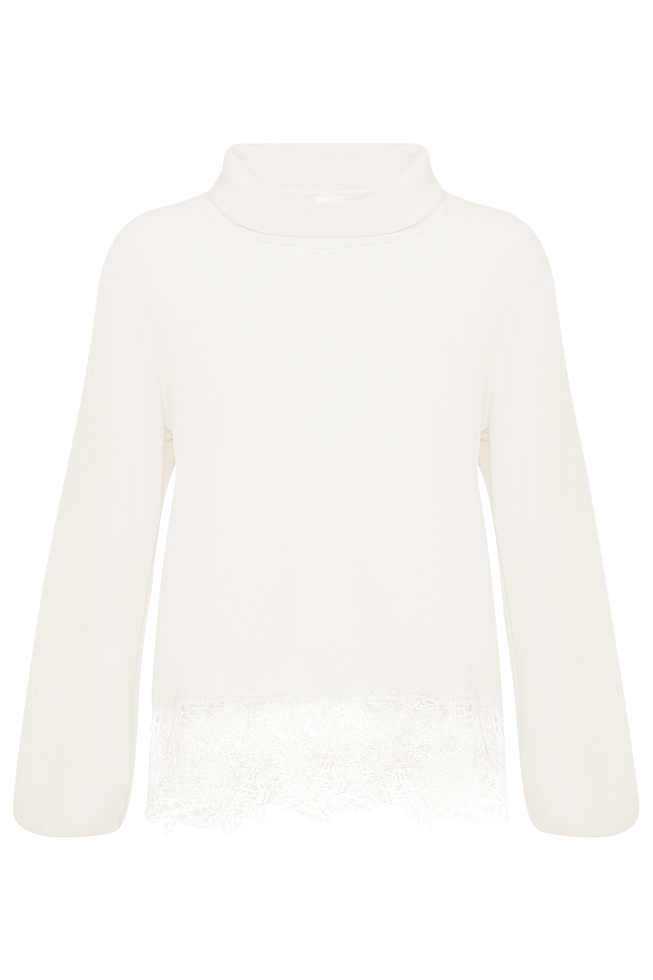 Женский джемпер 5