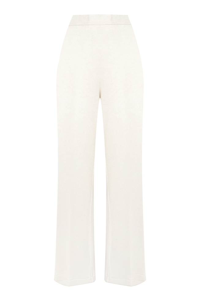 Женские классические брюки 5