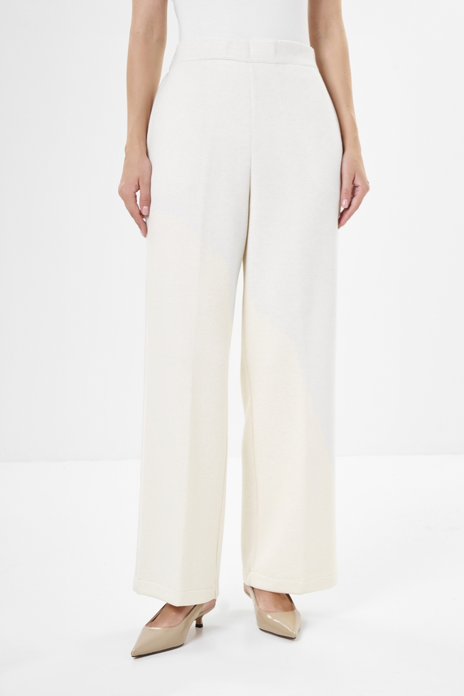 Женские классические брюки 1