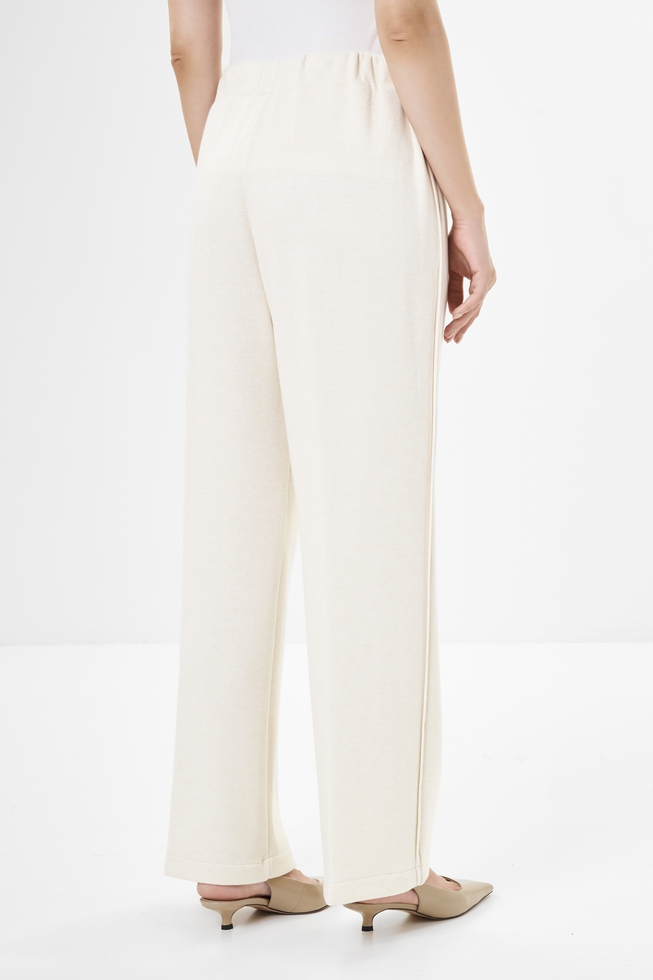 Женские классические брюки 2