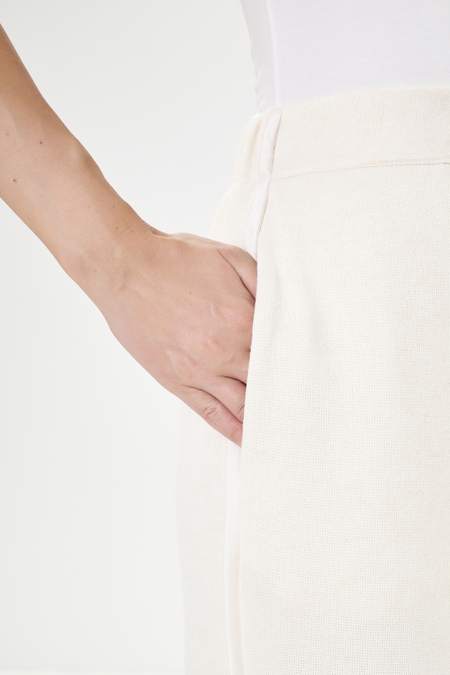 Женские классические брюки 4