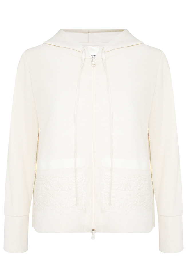 Женская толстовка 5