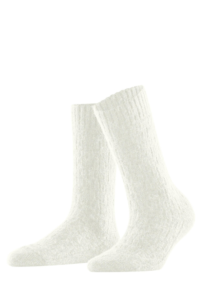 Носки женские с шерстью альпаки  1