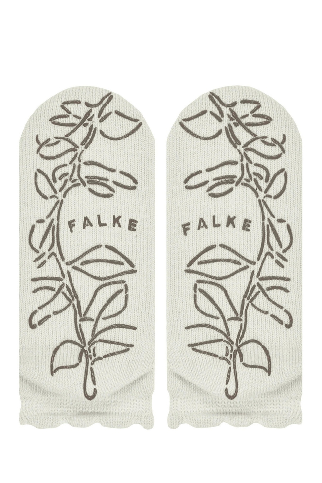 Носки женские белые Soft Elegance 4