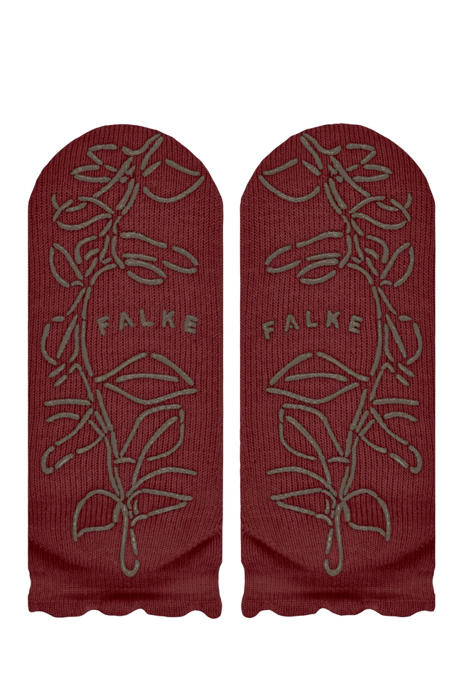 Носки женские коричневые Soft Elegance 4