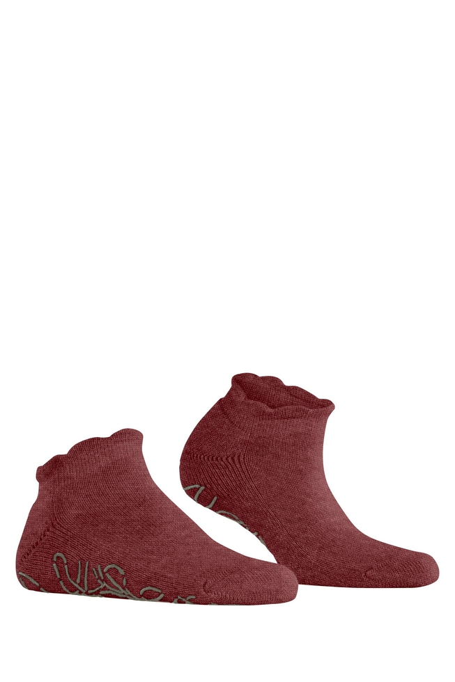 Носки женские коричневые Soft Elegance 3