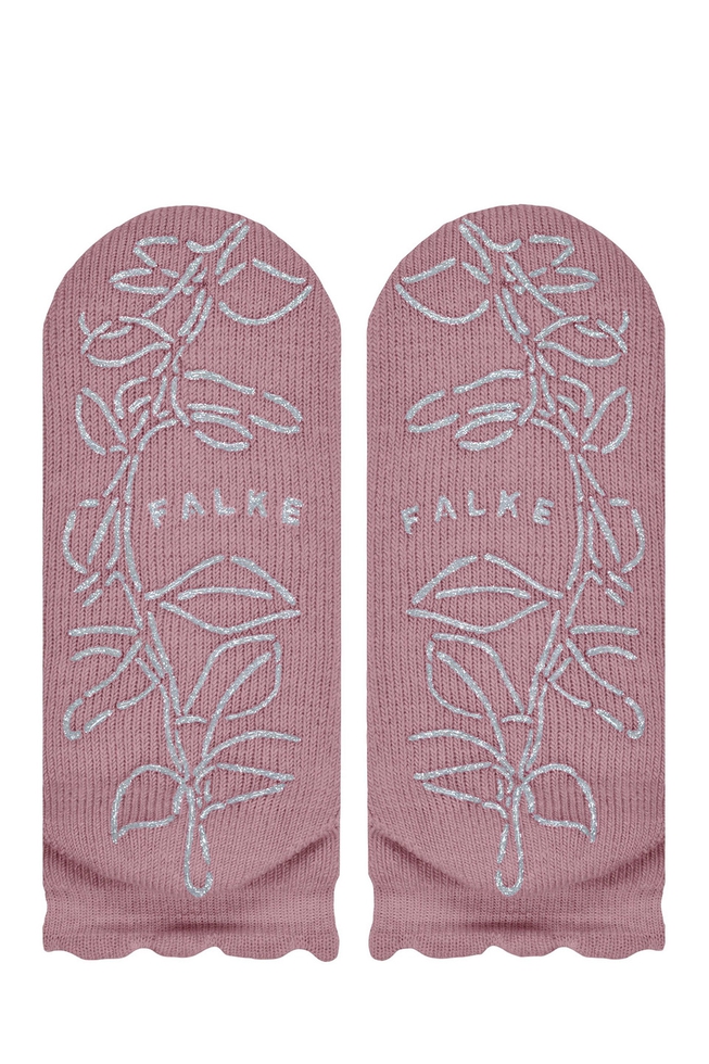 Носки женские розовые Soft Elegance 4