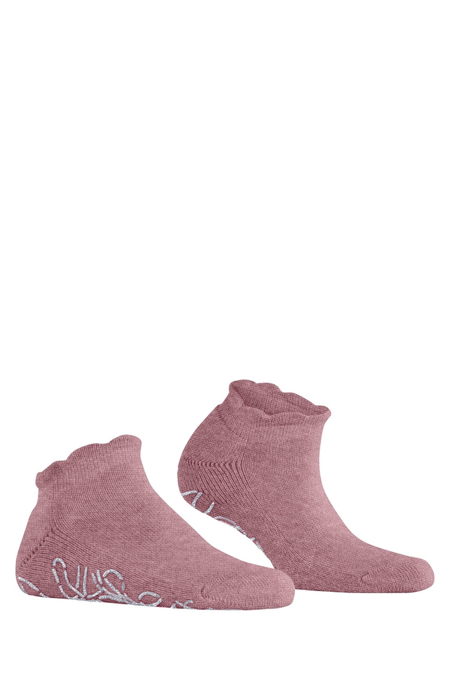 Носки женские розовые Soft Elegance 3