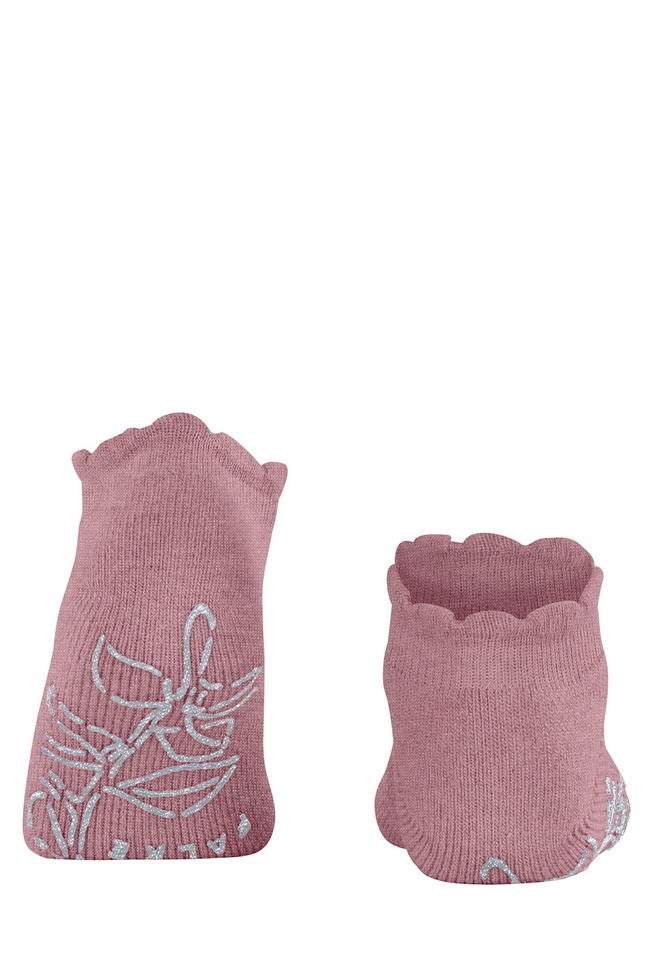 Носки женские розовые Soft Elegance 2