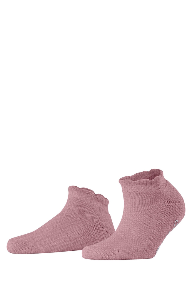 Носки женские розовые Soft Elegance 1