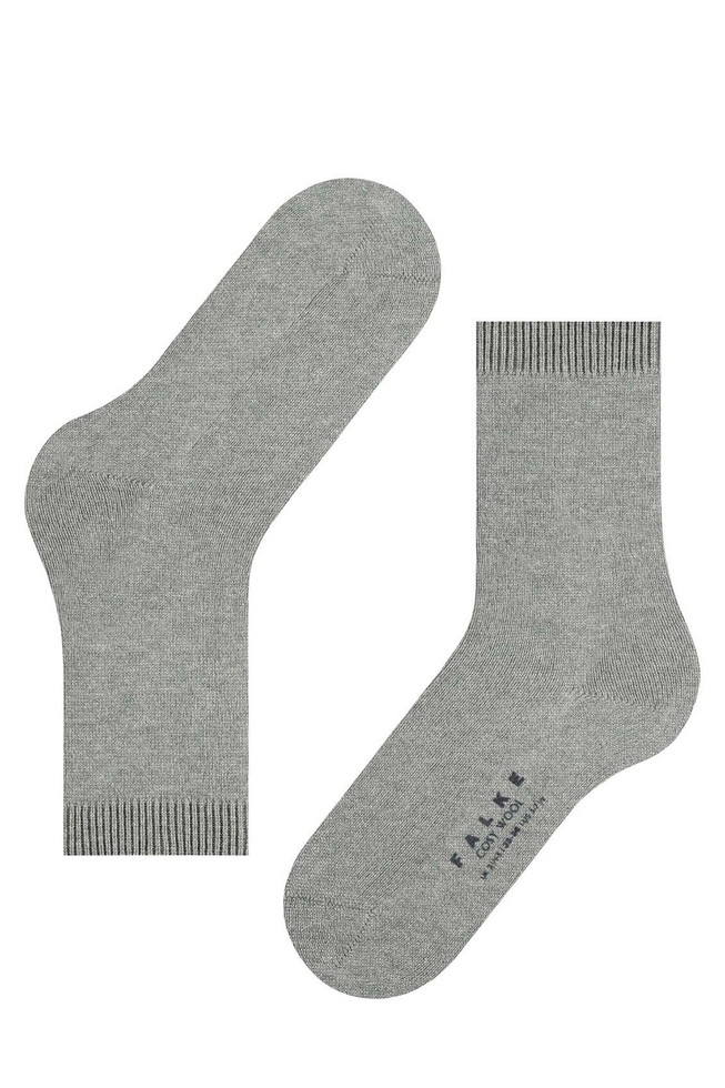 Носки женские cthst Cosy Wool 4