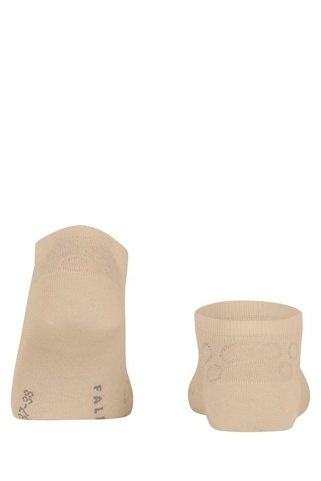 Носки женские бежевые Joy Fuel 2