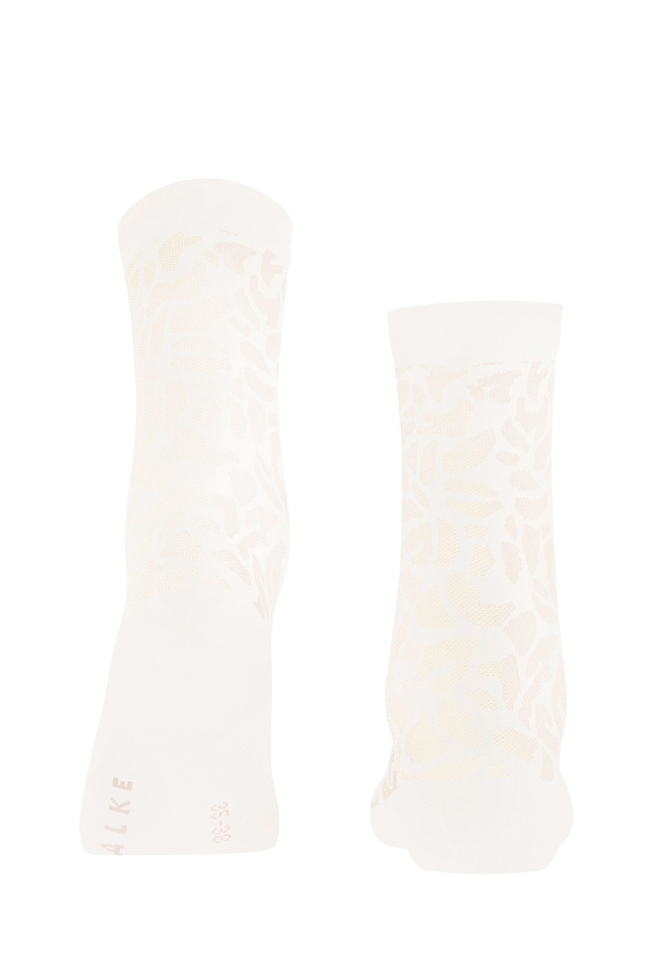 Носки женские белые Creole 2