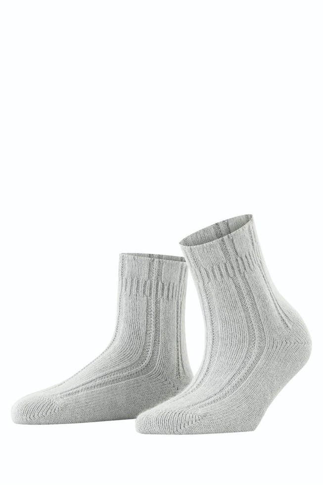 Носки из ангорской шерсти Bedsock 3