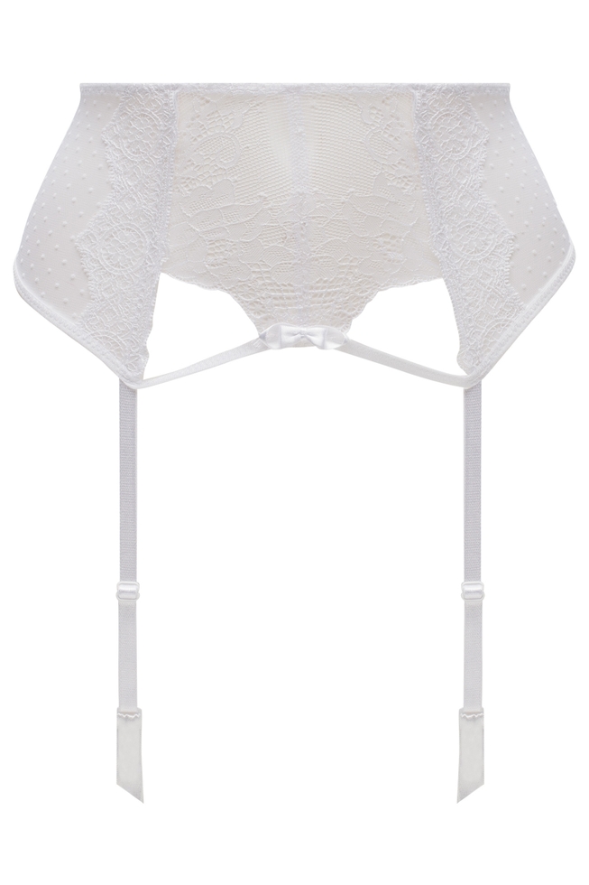 Пояс для чулок 1