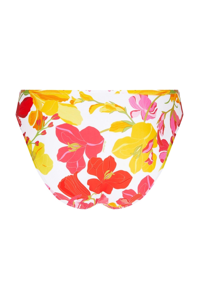 Женские плавки-слипы 2