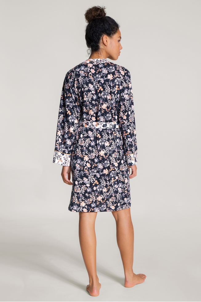  Халат короткий женский  2