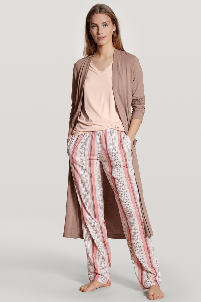 Длинный халат 1