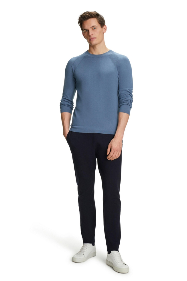 Джемпер мужской 3