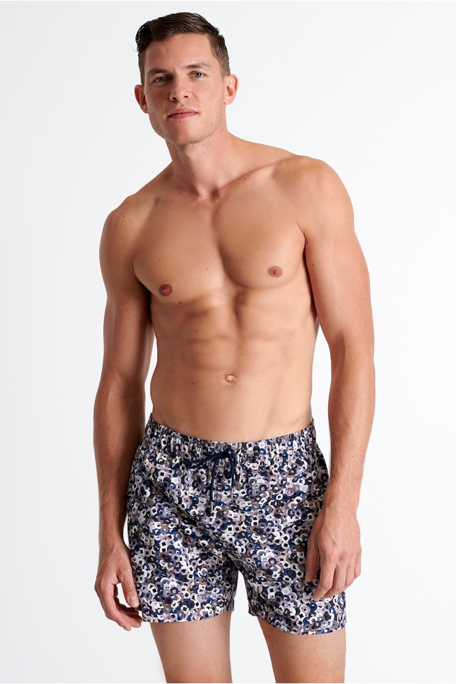  Плавки-шорты  9