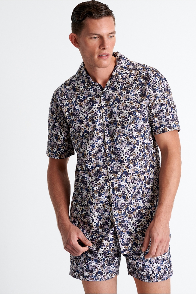  Плавки-шорты  7