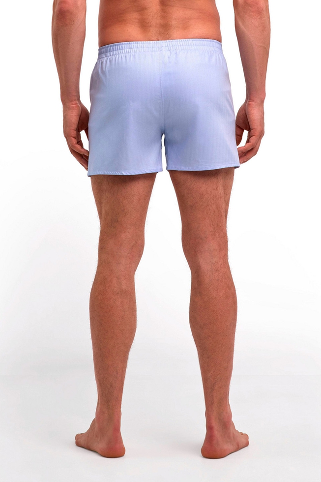 Мужские трусы-шорты из хлопка 2