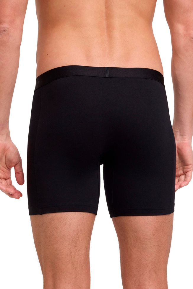 Набор мужских трусов-боксеров 2 шт. 2