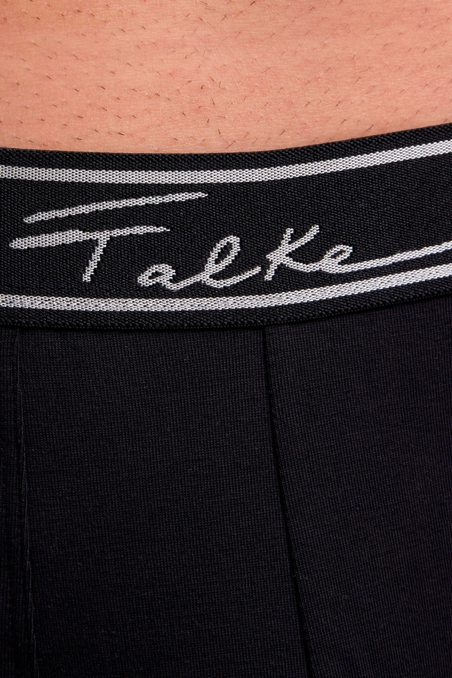 Набор мужских трусов-боксеров 2 шт. 4