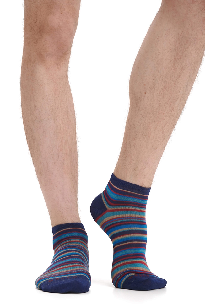 Носки мужские разноцветные Calze 2