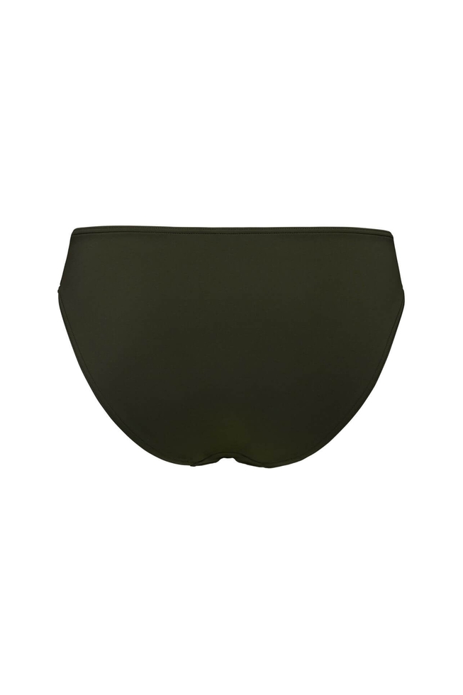 Женские плавки-слипы 4