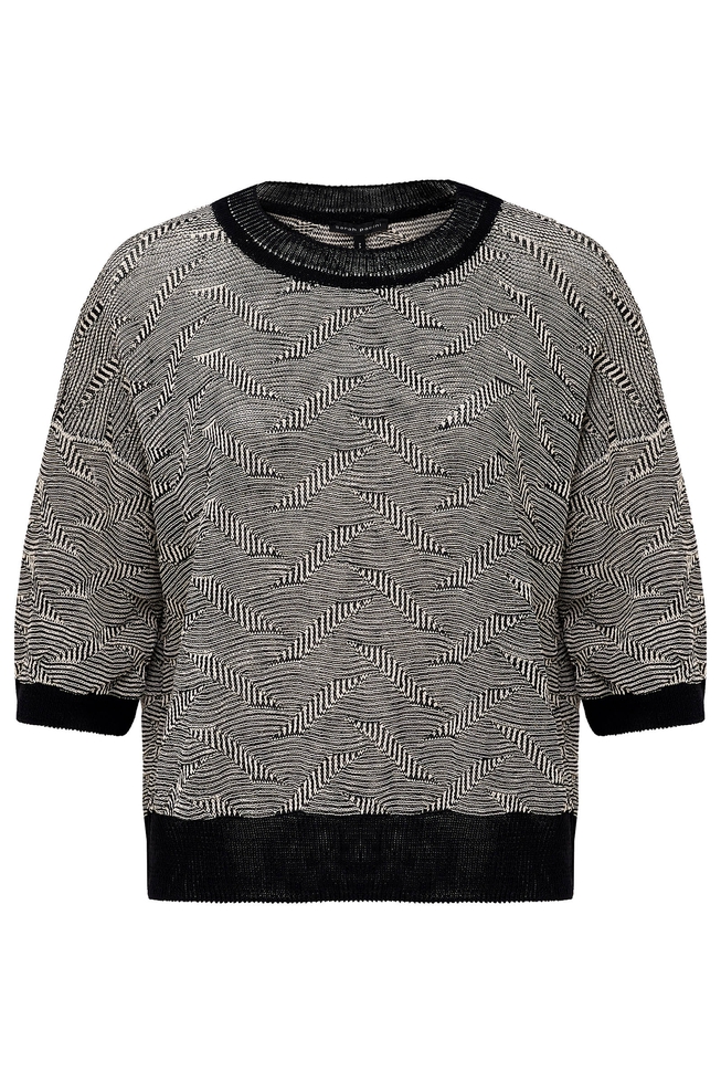 Женский джемпер 7