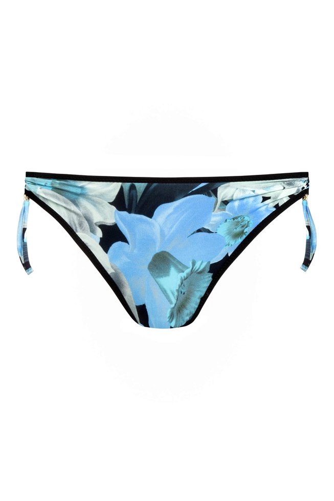  Женские плавки  6