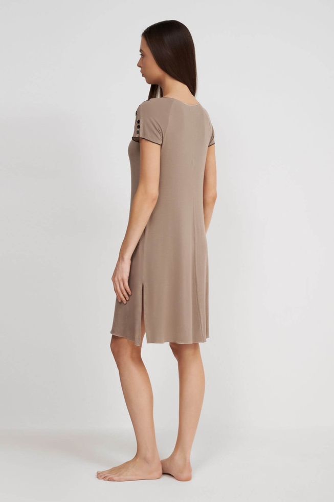 Короткая сорочка 2