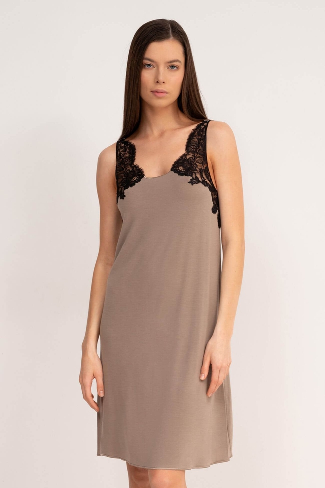 Короткая сорочка 3