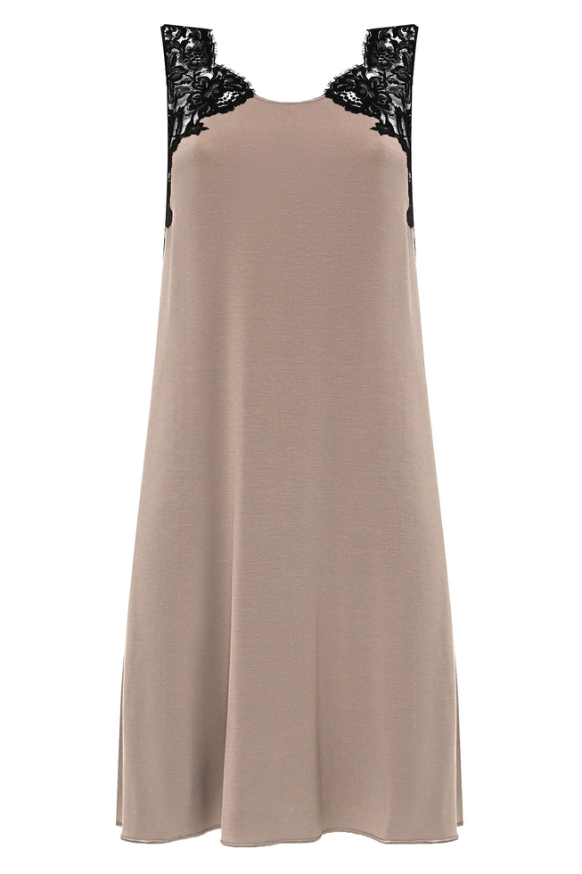 Короткая сорочка 5