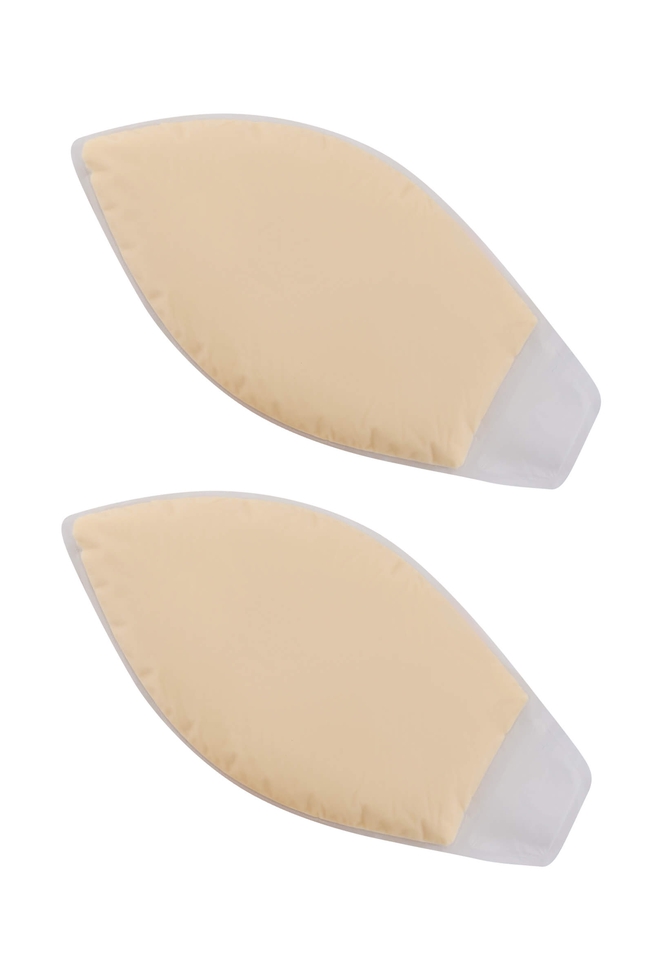  Бюстгальтер с плотной чашкой  5