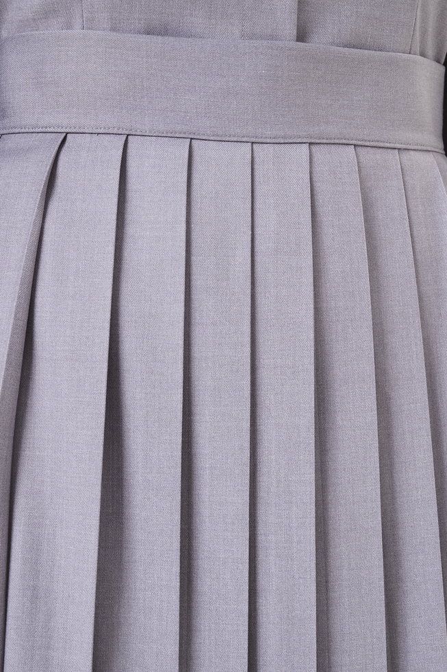 Длинная юбка 4