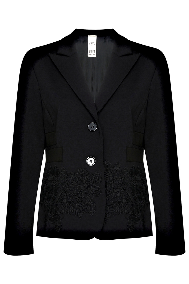 Женский жакет 5