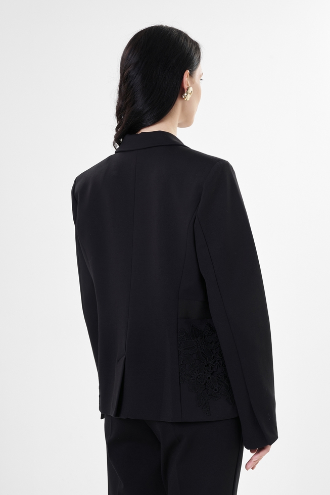 Женский жакет 2