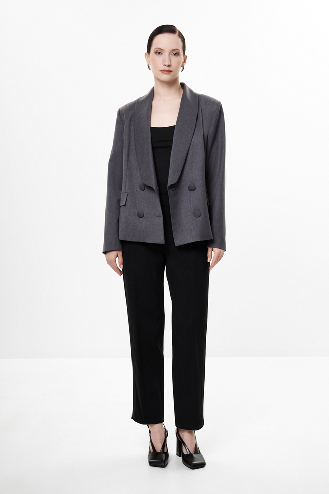 Женские брюки 3