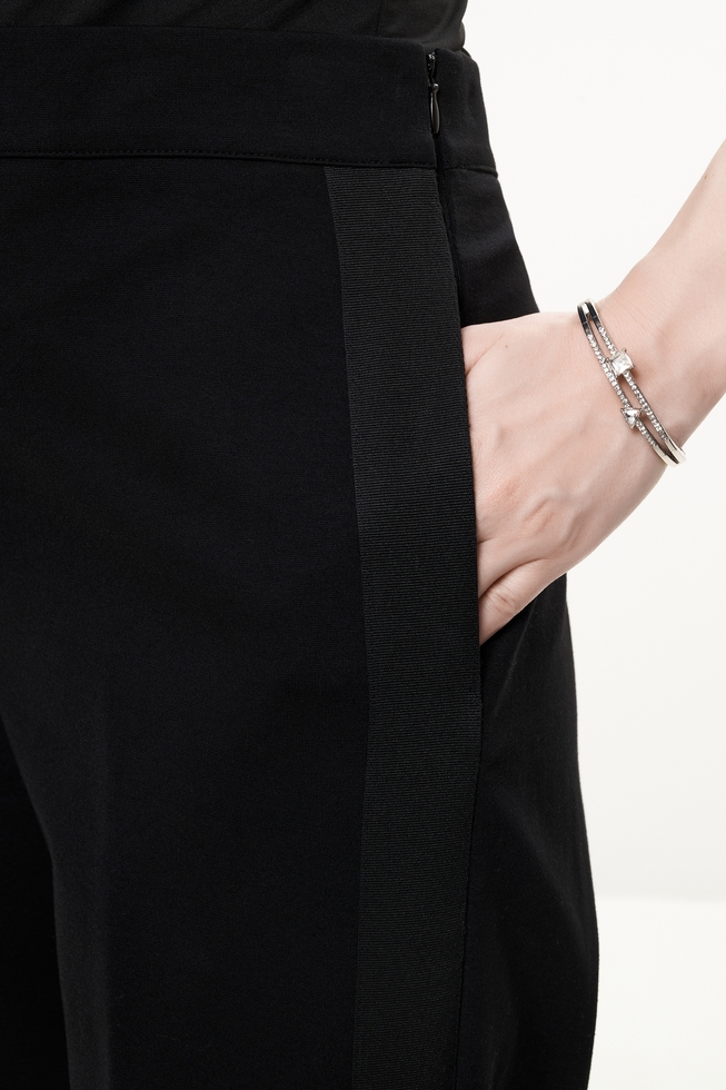 Женские брюки 4