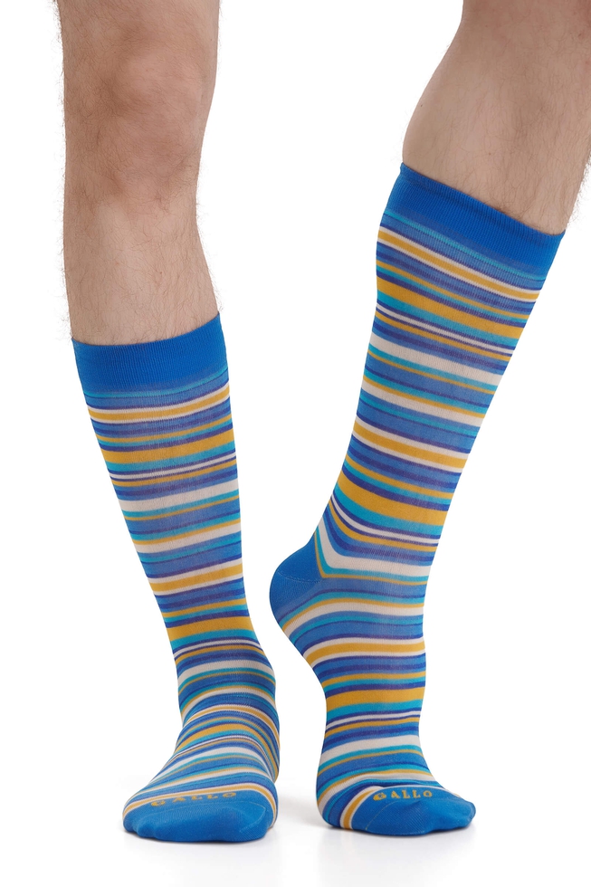 Носки мужские разноцветные Calze 2