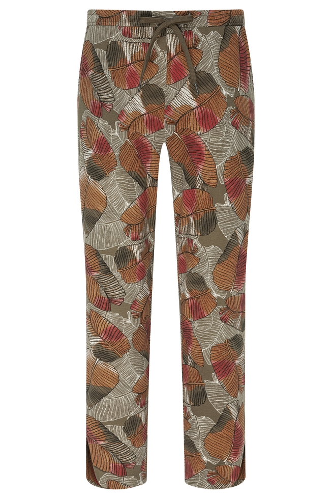 Домашние брюки 1